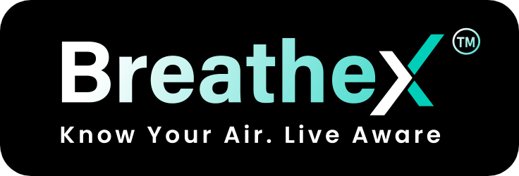 BreatheX Air Solutions